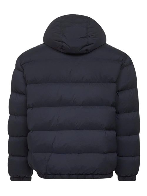 Stone Island Piumino con zip a doppio cursore Stone Island | K2S154100040S0028V0020 NAVY BLUE